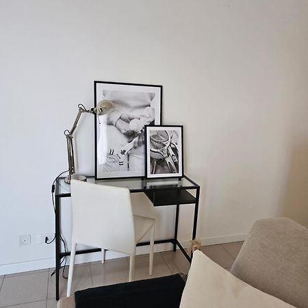 Casa Del Tennista Sanremo Eksteriør bilde