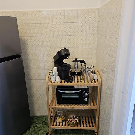 Casa Del Tennista Sanremo Eksteriør bilde