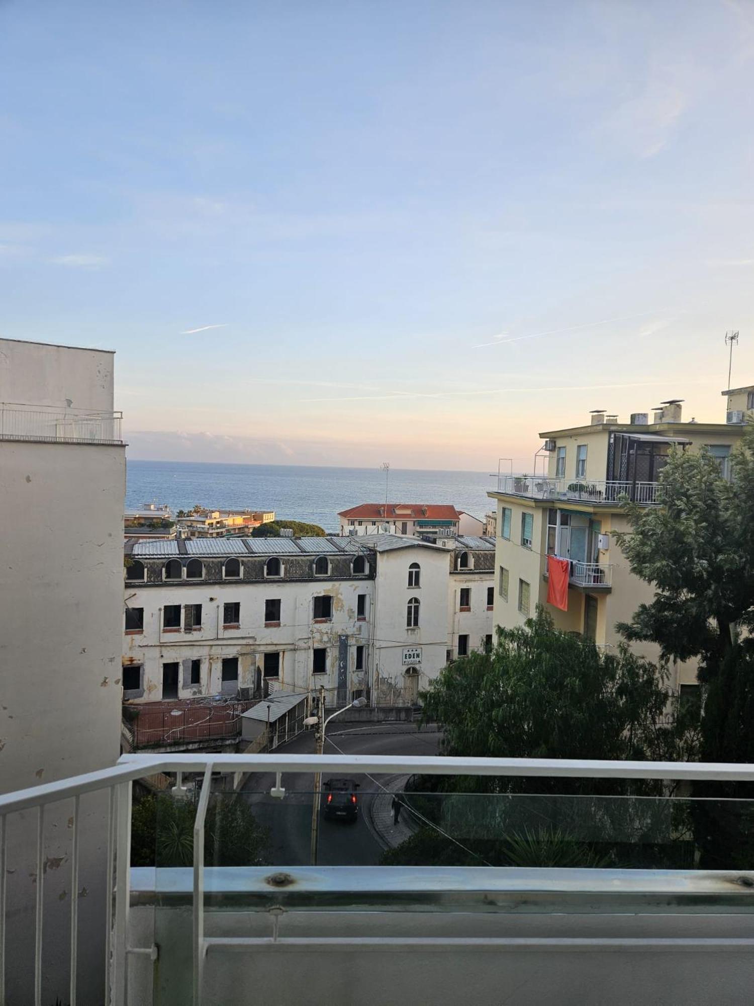 Casa Del Tennista Sanremo Eksteriør bilde