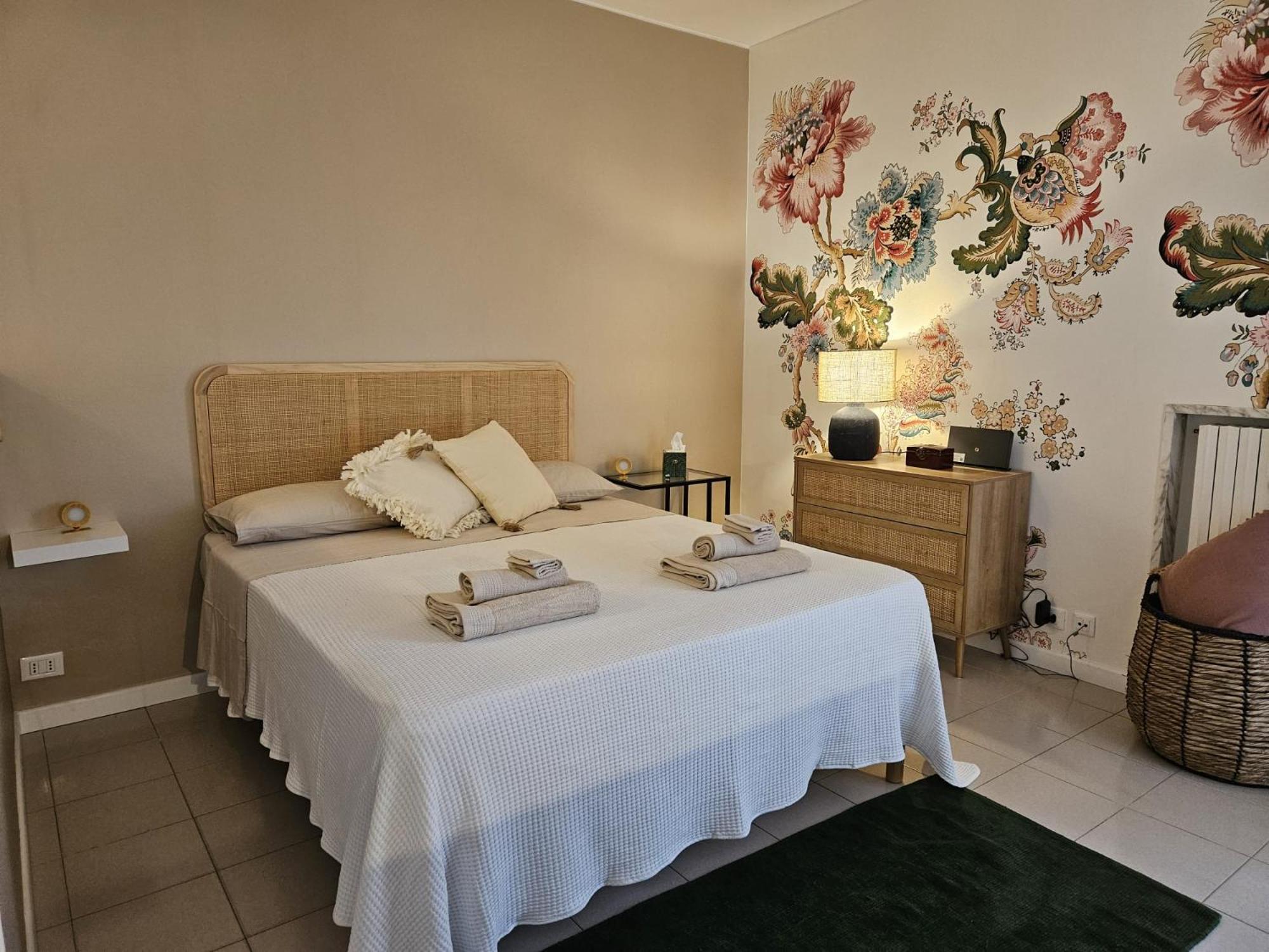 Casa Del Tennista Sanremo Eksteriør bilde